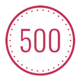 500