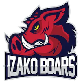Izako Boars