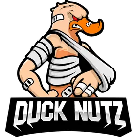 Duck Nutz