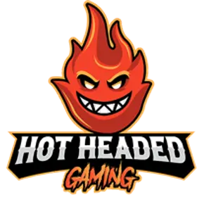 Hot Headed Gaming