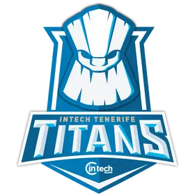 Tenerife Titans