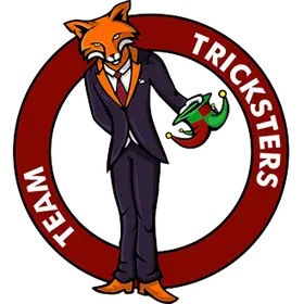Tricksters