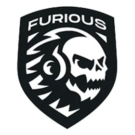 Furious