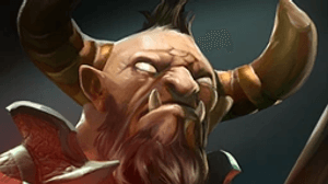 Centaur Warrunner Dota 2