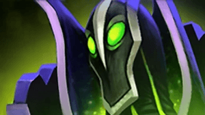 Rubick Dota 2