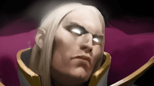 Invoker Dota 2