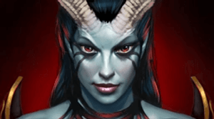 Queen of Pain Dota 2