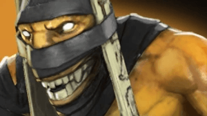 Shadow Shaman Dota 2