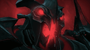 Shadow Fiend Dota 2