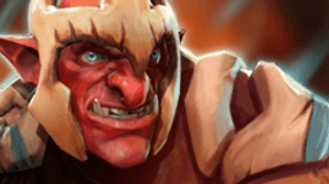 Troll Warlord Dota 2