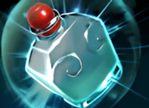 Shield Rune Dota 2