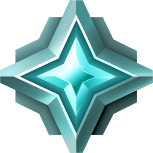 Platinum (I–III) Fortnite ranks