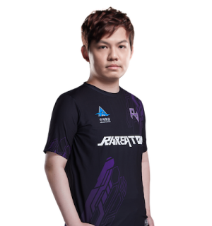 Andrew Khong