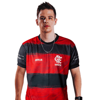 Daniel Morgado