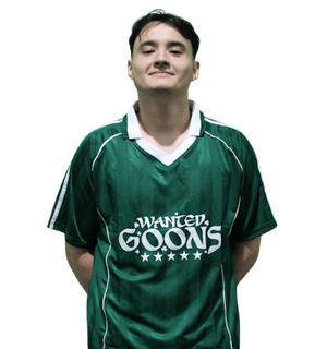 Johan Delgado