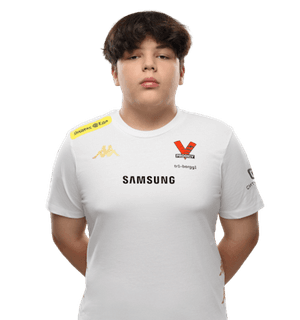 Daniil Buchkovskiy Daniil Buchkovskiy