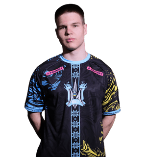 Vladyslav  Stepanov