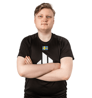 Jesper Svensson