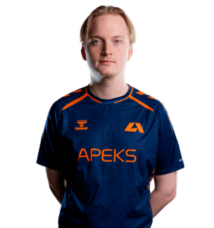 Tim Jonasson