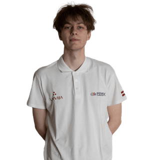 Andrejs Nadeikins Andrejs Nadeikins