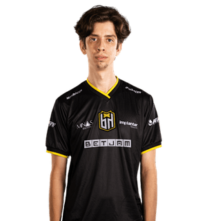 Matheus Anhaia