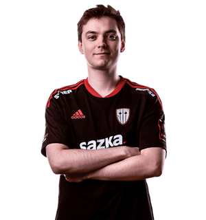 Simon Horák