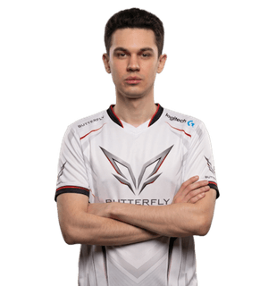 Dmitry Gostev Dmitry Gostev
