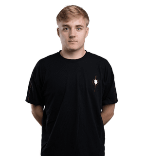 Luka Eklund Luka Eklund