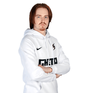 Alexander Ivanov