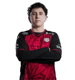 Nicolás Kramer