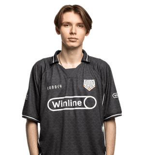 Daniil  Tupov