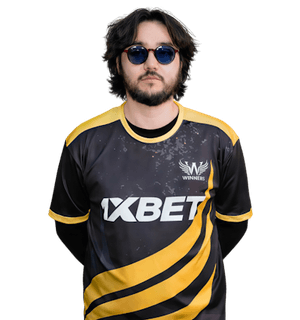 Ruslan Borzhikov Ruslan Borzhikov