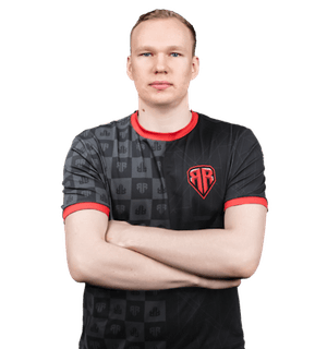 Timofey Komkov