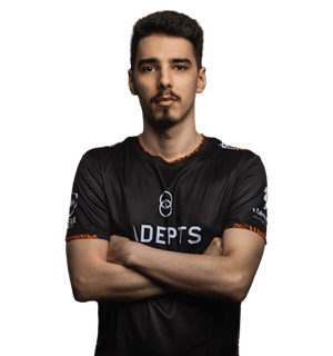 Pierrick Riotte