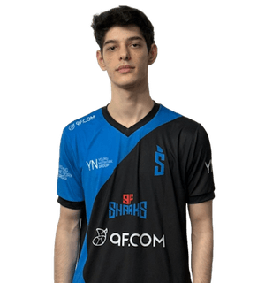 Nicolas Paixão