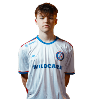 Josh Barutt