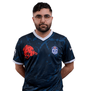 Nico Tamjidi
