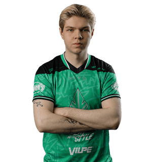 Otto Virtanen Otto Virtanen