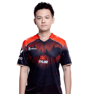 Andrew Khong