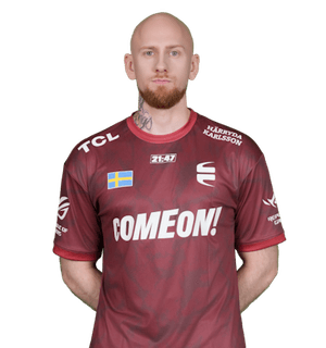 Freddy Johansson