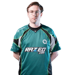 Joshua Potter