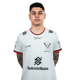 Jhonatan Willian