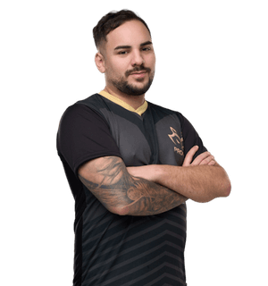 Leandro Barrios Leandro Barrios