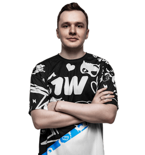 Timofey Yakushin