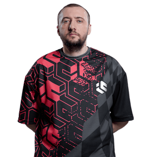 Dmitriy Chervak