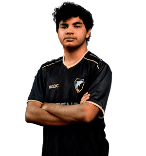 Erick Carvalho