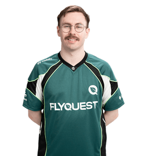 Joshua Potter Joshua Potter
