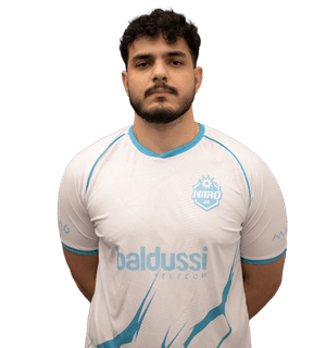 Lucas Luan