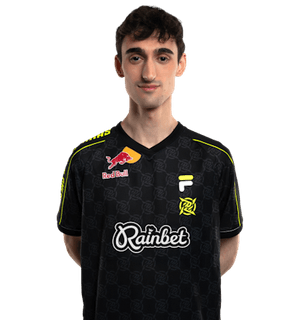 Michel  Pinto