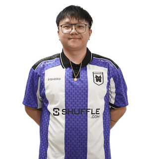 Anthony Lim Anthony Lim